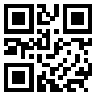 Immagine del Qr Code di 3304007201