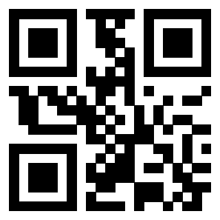 Immagine del Qr Code di 3304007203