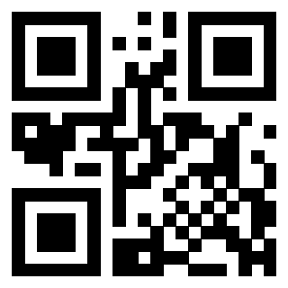 Scansione del Qr Code di 3304007204