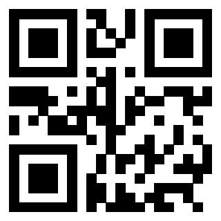 Scansione del Qr Code di 3304007205