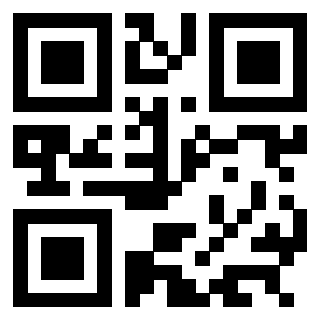 QrCode di 3304007206