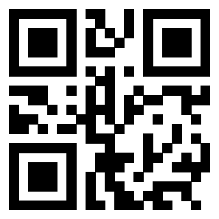 3304007207 QrCode associato