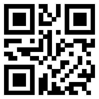 3304007208 Qr Code associato
