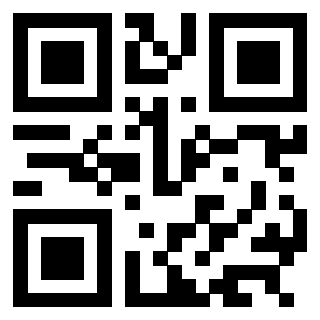 3304007209 Qr Code associato