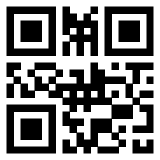 3304007210 - Immagine del QrCode