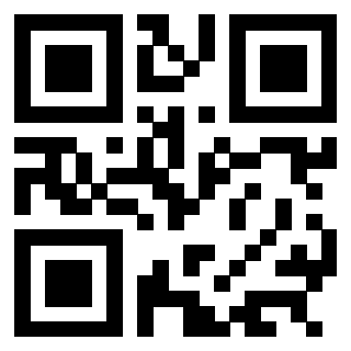 Scansione del Qr Code di 3304007212