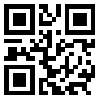 3304007215 - Immagine del Qr Code associato