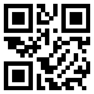 3304007218 QrCode associato