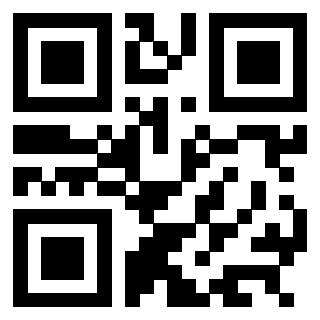 3304007219 - Immagine del Qr Code
