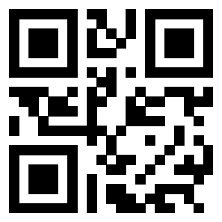 QrCode di 3304007222