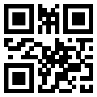 3304007223 - Immagine del Qr Code