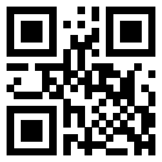 3304007224 - Immagine del QrCode associato