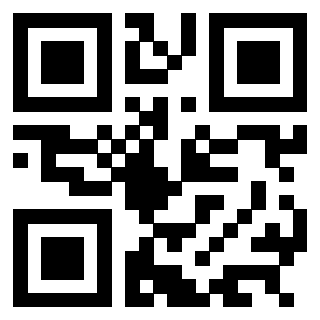 3304007228 QrCode associato