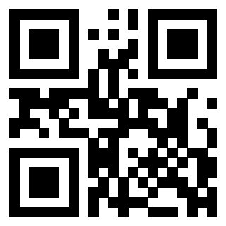 Il Qr Code di 3304007229