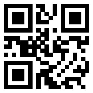 QrCode di 3304007230