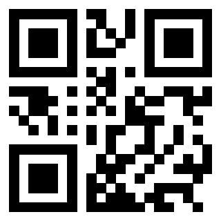 QrCode di 3304007234