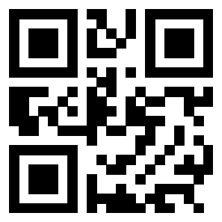 Immagine del QrCode di 3304007238