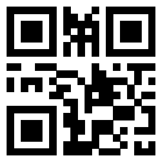 Il Qr Code di 3304007240