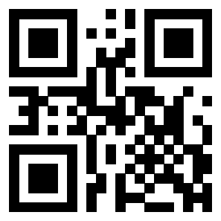 QrCode di 3304007241