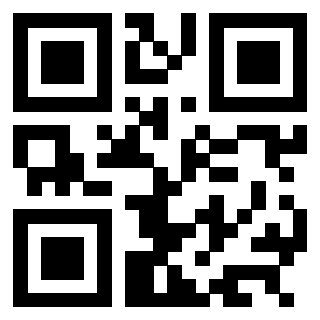 3304007245 QrCode associato