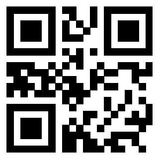 3304007246 Qr Code associato