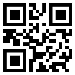 3304007249 Qr Code associato