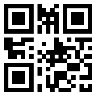 Immagine del QrCode di 3304007250
