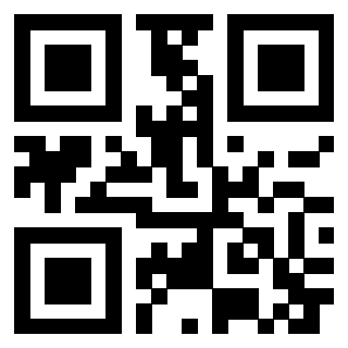 3304007252 Qr Code associato