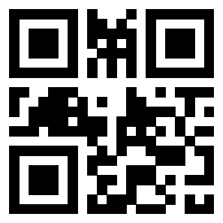 Immagine del QrCode di 3304007254