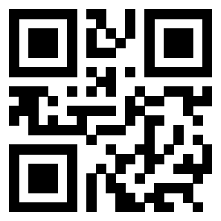 Il QrCode di 3304007255