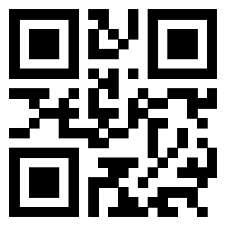 3304007256 - Immagine del Qr Code