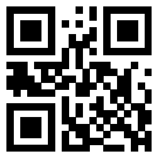 QrCode di 3304007257