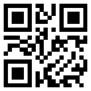 3304007260 - Immagine del Qr Code