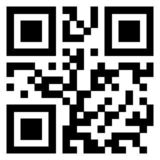 3304007261 - Immagine del QrCode