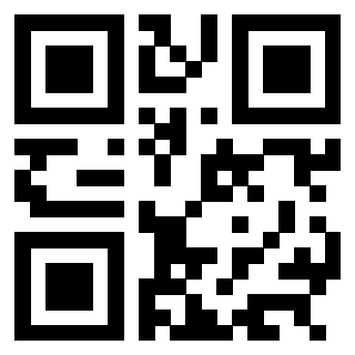 Qr Code di 3304007263