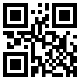 3304007266 - Immagine del Qr Code associato