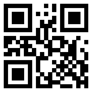 Scansione del Qr Code di 3304007269