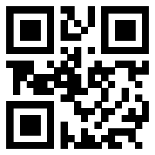 Qr Code di 3304007271