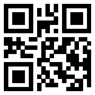 3304007272 QrCode associato