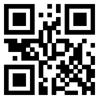 3304007273 - Immagine del QrCode