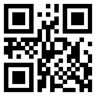 Scansione del QrCode di 3304007274