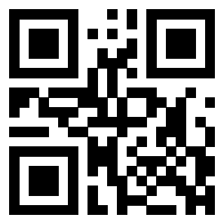 Immagine del QrCode di 3304007275