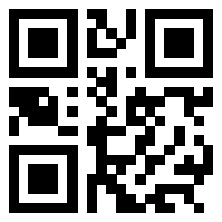Immagine del QrCode di 3304007279