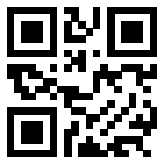 3304007280 - Immagine del QrCode