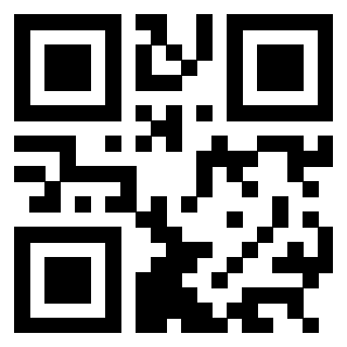 Scansione del Qr Code di 3304007282