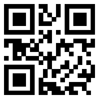 3304007284 QrCode associato