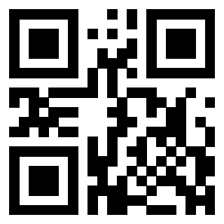 3304007286 Qr Code associato