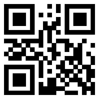 3304007287 - Immagine del Qr Code associato
