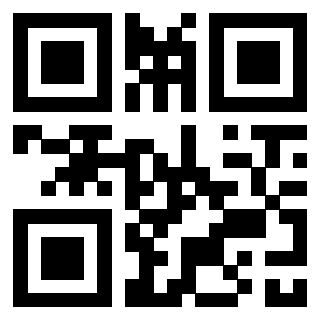 3304007289 - Immagine del Qr Code