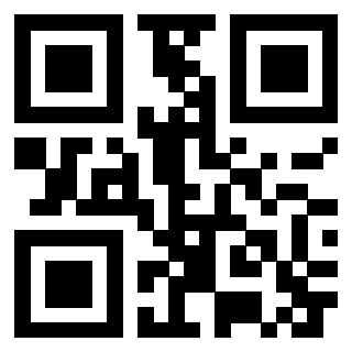 3304007292 Qr Code associato